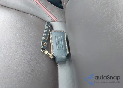 2018 Mitsubishi Outlander Phev Gt z USA, uszkodzony, nr VIN JA4J24A52JZ042127